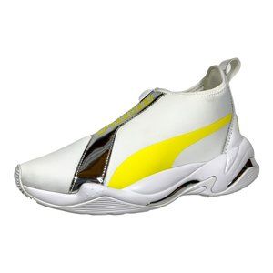 Puma Thunder TZ Metallic Women's Athletic Training Shoes